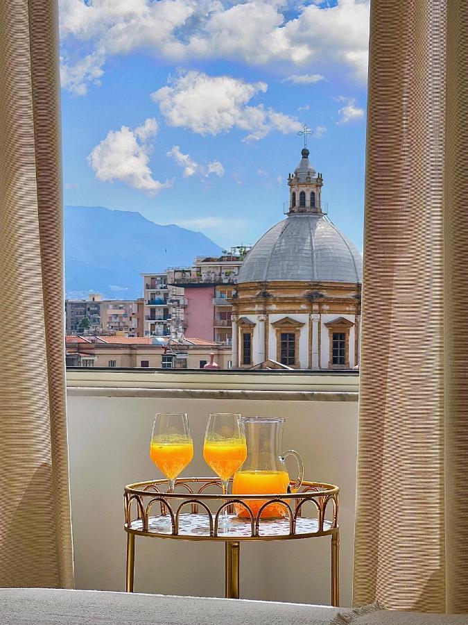 Stella Di Ballaro Палермо Экстерьер фото